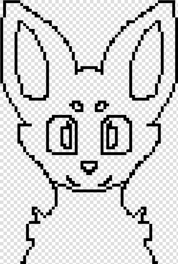 Pixilart   Odd Ones Out Furry  HD Png DownloadTransparent PNG