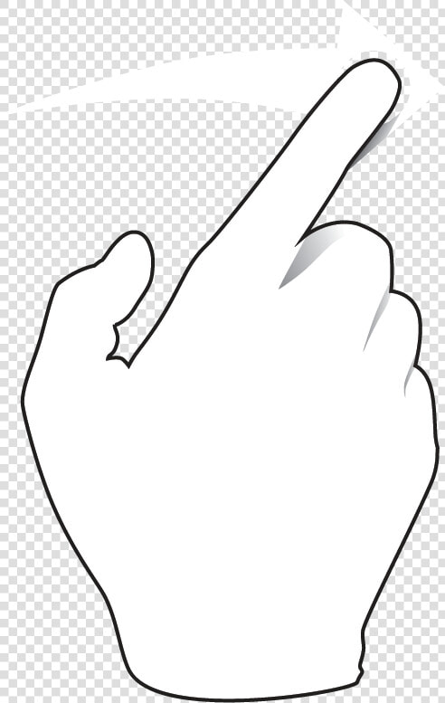Rotate Right   Swipe Right  HD Png DownloadTransparent PNG