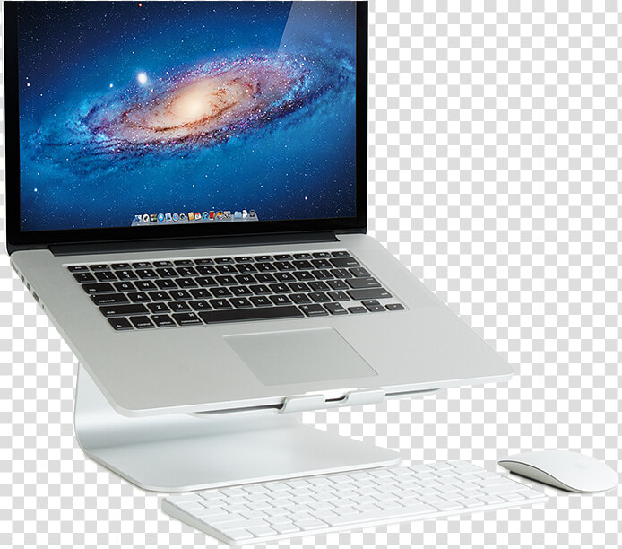 Rain Design   Rain Design Mstand Laptop Stand  HD Png DownloadTransparent PNG
