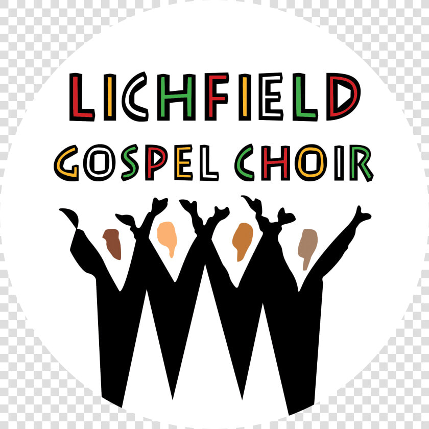 Lichfield Gospel Choir   Music Choir  HD Png DownloadTransparent PNG