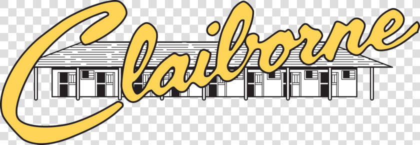 Claiborne Farm Logo  HD Png DownloadTransparent PNG