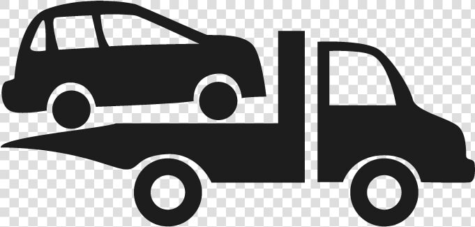 Dibujo De Gruas De Coches En Blanco  HD Png DownloadTransparent PNG