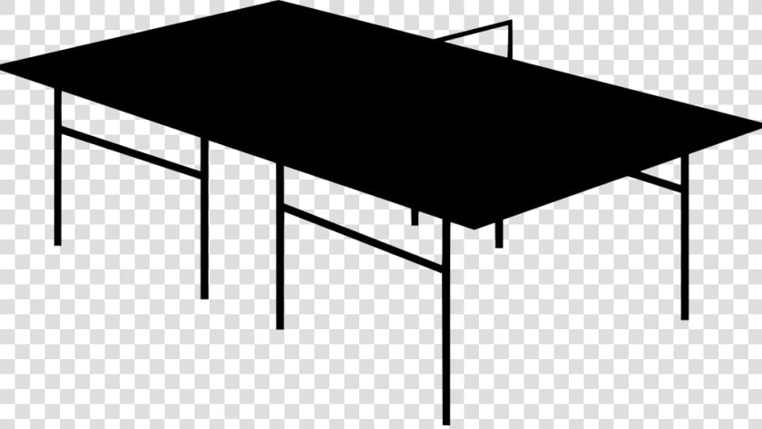 Measurement Table Tennis Table  HD Png DownloadTransparent PNG