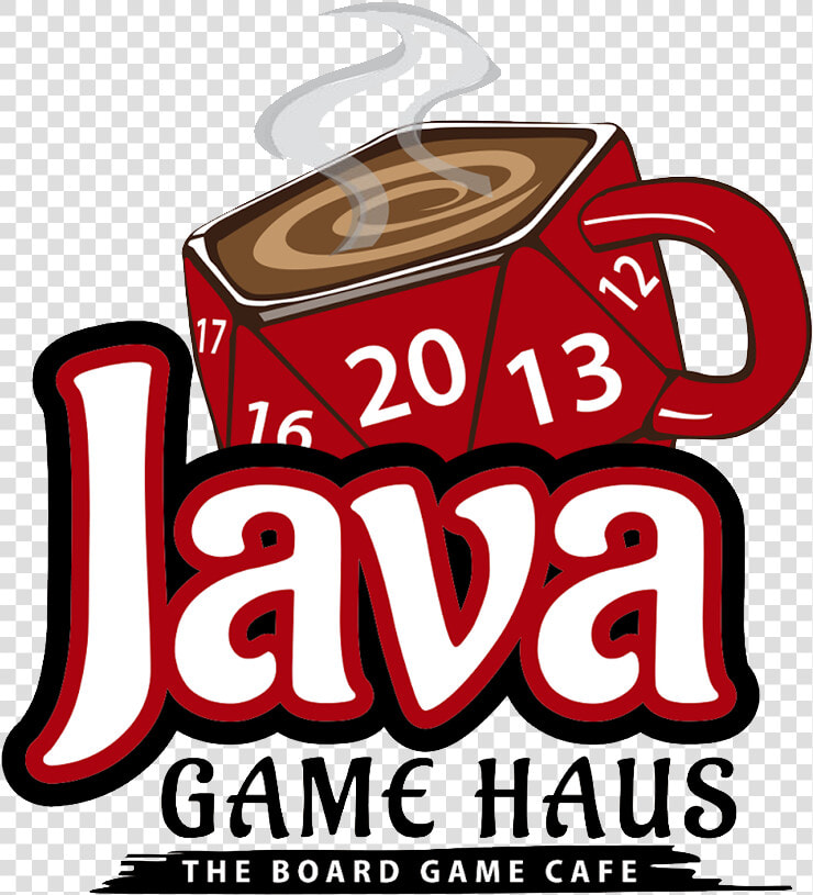 Banner   Java Game Haus  HD Png DownloadTransparent PNG