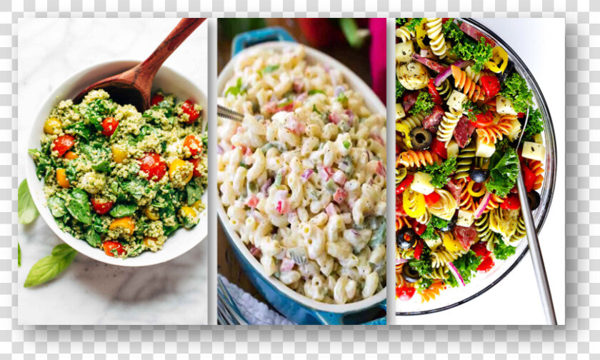 Macaroni Salad  HD Png DownloadTransparent PNG