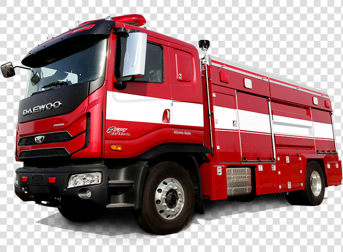 Hft 8500   Fire Apparatus  HD Png DownloadTransparent PNG