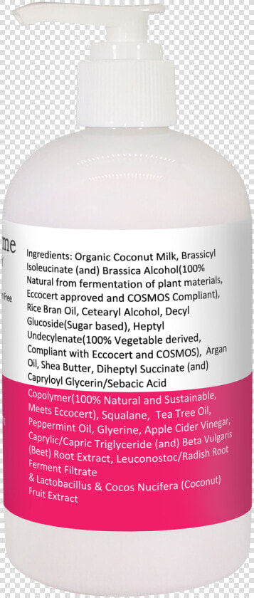 Apple Cider Vinegar Co Wash  HD Png DownloadTransparent PNG