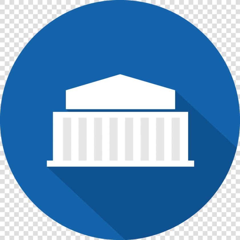 Logo For Abeyta Nelson Government Liabilities Claims   Email Icon Circle Blue  HD Png DownloadTransparent PNG