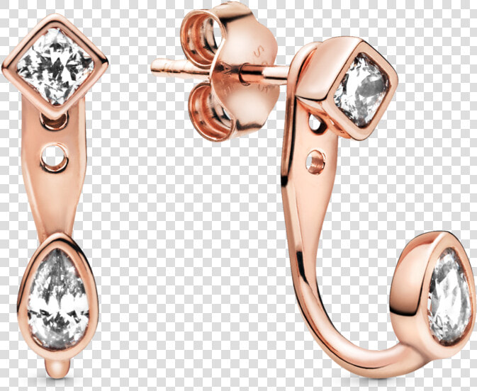 Pandora   Title   Tag   Earring  HD Png DownloadTransparent PNG