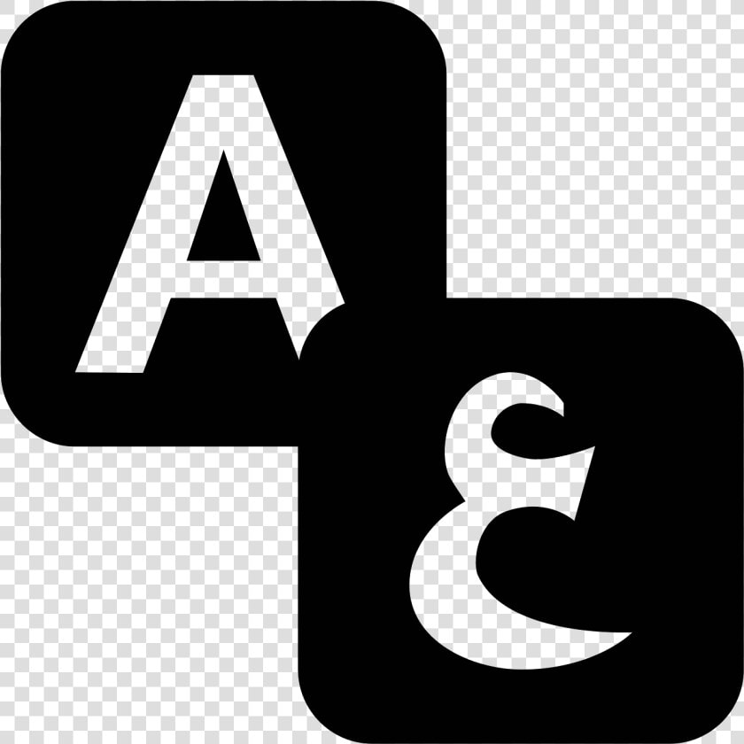 Arabic Icon Png   Language Arabic English Icon  Transparent PngTransparent PNG