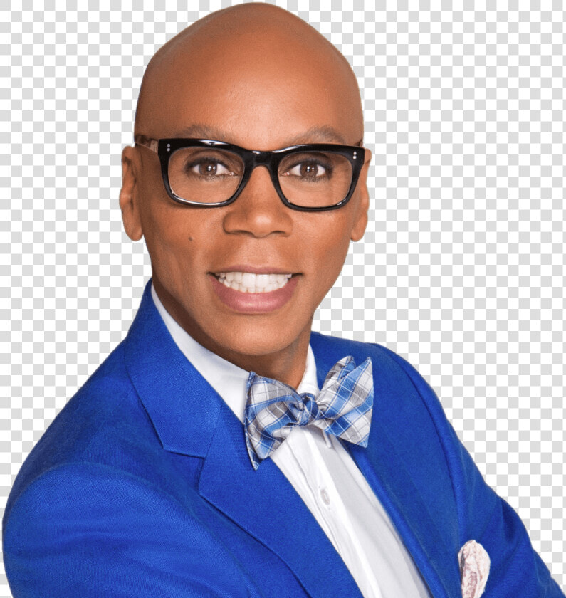 Rupaul Without Wig   Rupaul Charles  HD Png DownloadTransparent PNG