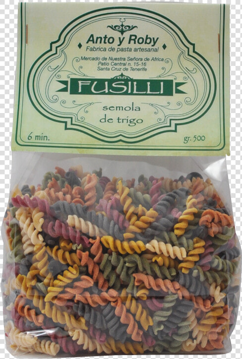 Fusilli  HD Png DownloadTransparent PNG