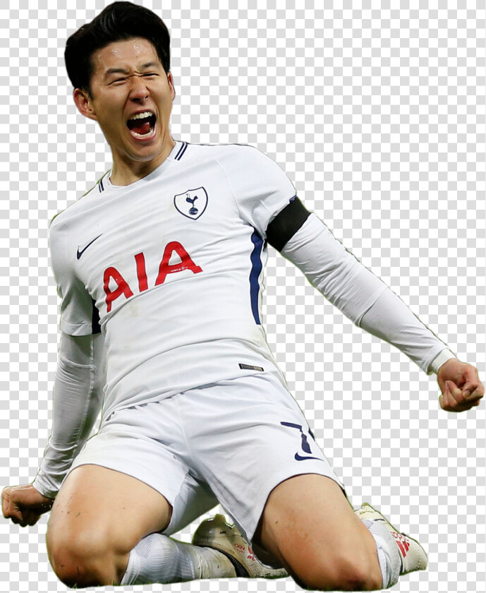 Son Heung Min Png  Transparent PngTransparent PNG
