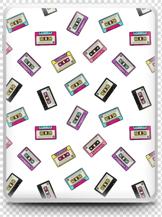 Sueño Ochentero Vinilo Ipad   Illustration  HD Png DownloadTransparent PNG