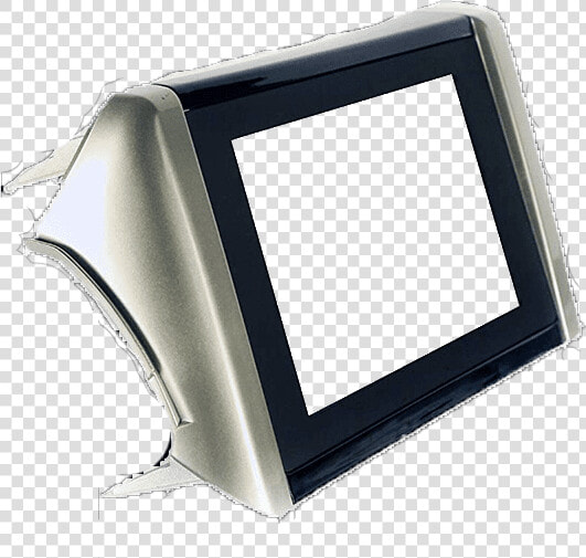 Toyota Innova Crysta Car Stereo Frame  HD Png DownloadTransparent PNG