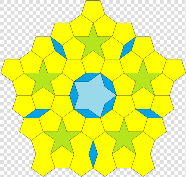 Tessellation Kepler  HD Png DownloadTransparent PNG