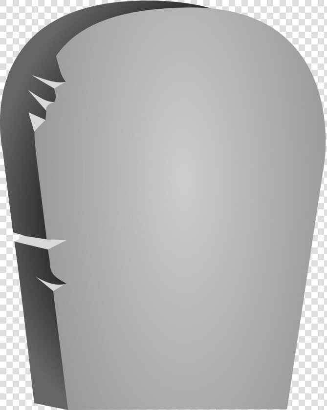 Panda Free Images Tombstoneclipart   Blank Tombstone Clip Art  HD Png DownloadTransparent PNG
