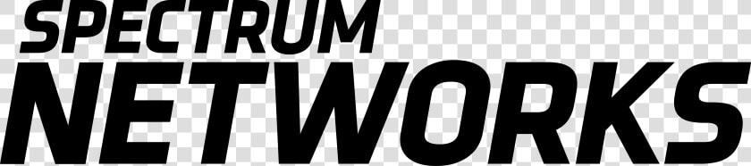 Spectrum Networks Logo  HD Png DownloadTransparent PNG