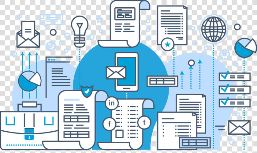 Accounts Vector  HD Png DownloadTransparent PNG