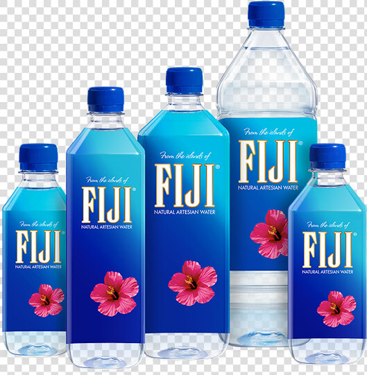 Fiji Water Bottle Png   Fiji Water Big Bottle  Transparent PngTransparent PNG