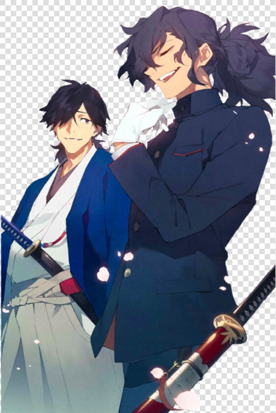 Image   Craft Essence Fgo Okada Izou Ce  HD Png DownloadTransparent PNG
