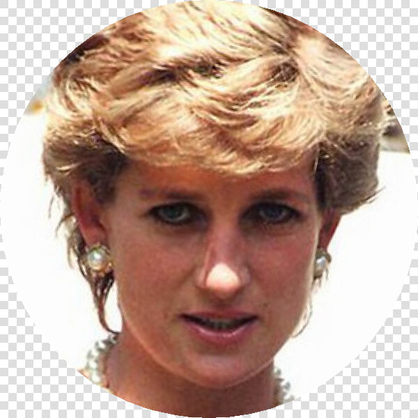 Princessdiana   Blond  HD Png DownloadTransparent PNG