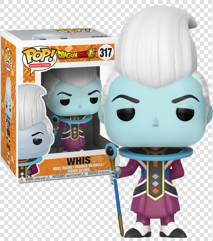 Dragon Ball Super   Dragon Ball Super Pop Vinyl  HD Png DownloadTransparent PNG