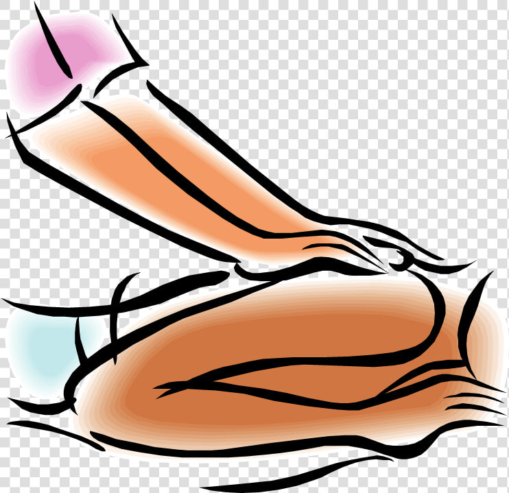 Clipart Massage Line Art Image Transparent Image Clipart   Massage Clipart Transparent  HD Png DownloadTransparent PNG