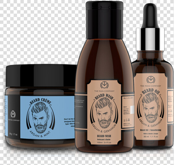Products winter Beardfront Src   cdn   Man Company 100  Natural Smoothening Beard Oil  HD Png DownloadTransparent PNG