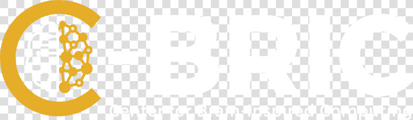 Center For Brain Inspired Computing   C Bric Logo  HD Png DownloadTransparent PNG