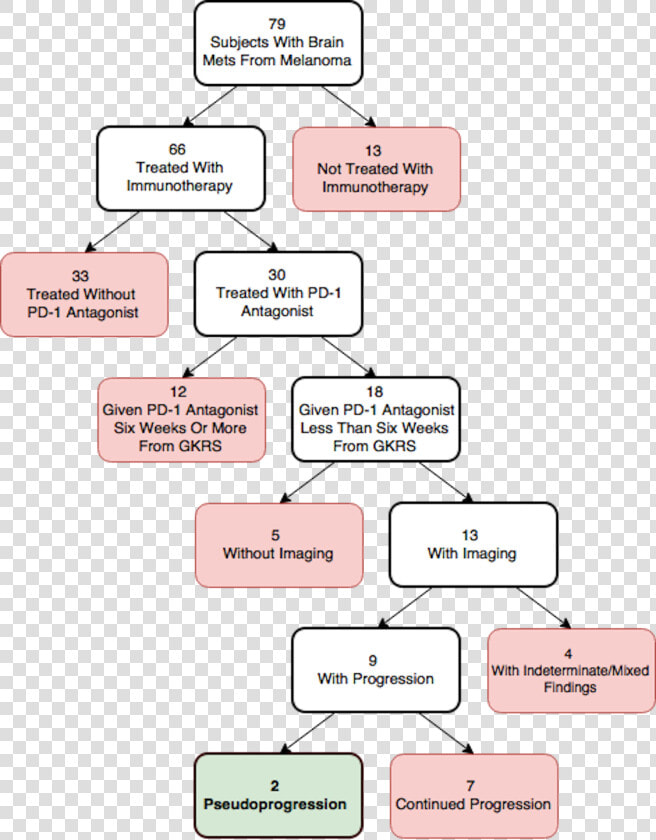 Flowchart Of Gamma Knife Surgery  HD Png DownloadTransparent PNG