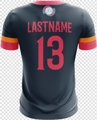 Mlq San Antonio Soldados Replica Jersey   Sports Jersey  HD Png DownloadTransparent PNG