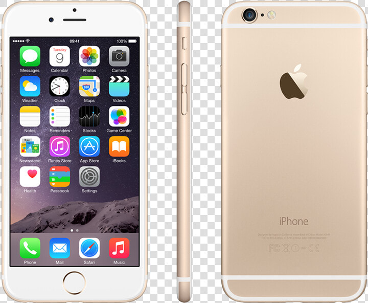 Transparent Iphone 6 Transparent Png   ไอ โฟน 6 16gb  Png DownloadTransparent PNG