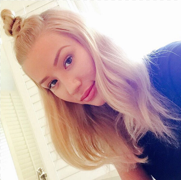 Iggy Azalea  HD Png DownloadTransparent PNG