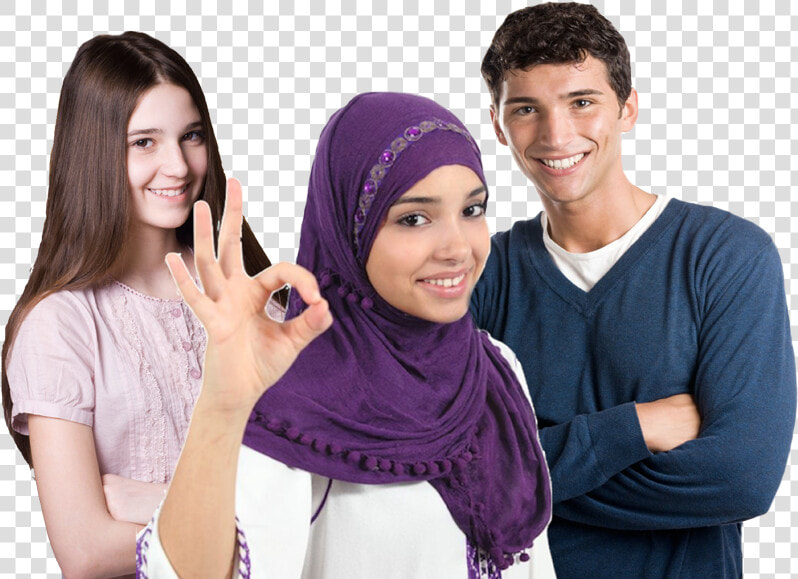 Culturally Sensitive Leadership skills Building Program   Middle School Student Png  Transparent PngTransparent PNG