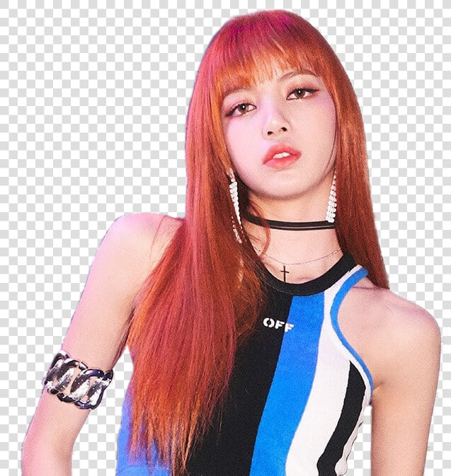  lisablackpink   Lisa Blackpink As If It  39 s Your Last  HD Png DownloadTransparent PNG