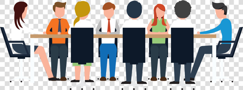 People Meeting Icon Png   Png Download   Transparent Meeting Icon Png  Png DownloadTransparent PNG