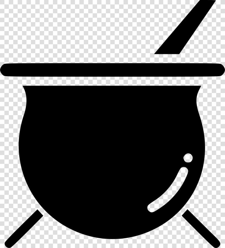 Cauldron Pot Stew Soup Cook Comments  HD Png DownloadTransparent PNG