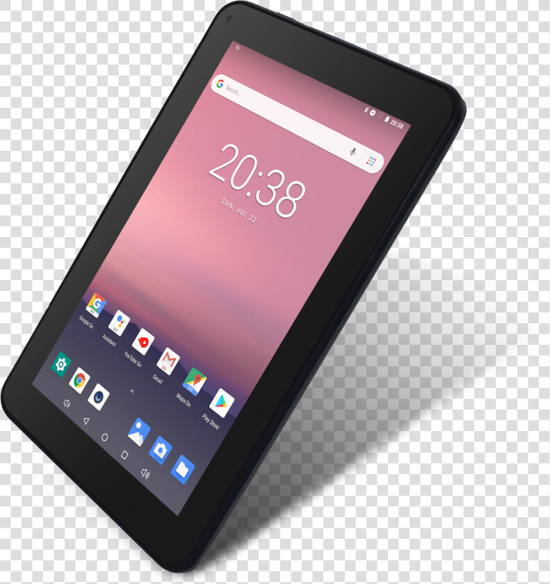 Iview 7 quot  Tablet Android 8 1 Go Edition  HD Png DownloadTransparent PNG