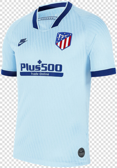 Atletico Madrid Third Kit 2019 20  HD Png DownloadTransparent PNG