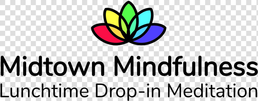 Mindfulness Meditation   Graphic Design  HD Png DownloadTransparent PNG
