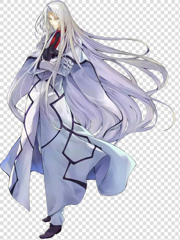 Shinza Bansho Wiki   Nerose Satanel  HD Png DownloadTransparent PNG