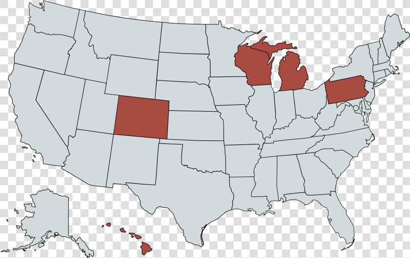 Cpls Location Map   2009 Ncaa Men  39 s Division I Basketball Championship  HD Png DownloadTransparent PNG