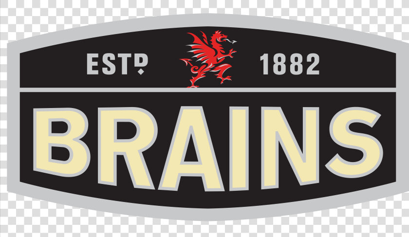 Brains Beer  HD Png DownloadTransparent PNG