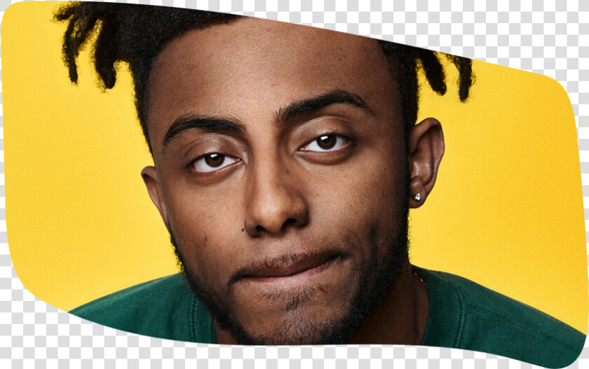 Aminé Rapper Songs 2018   Png Download   Amine Banana Club  Transparent PngTransparent PNG