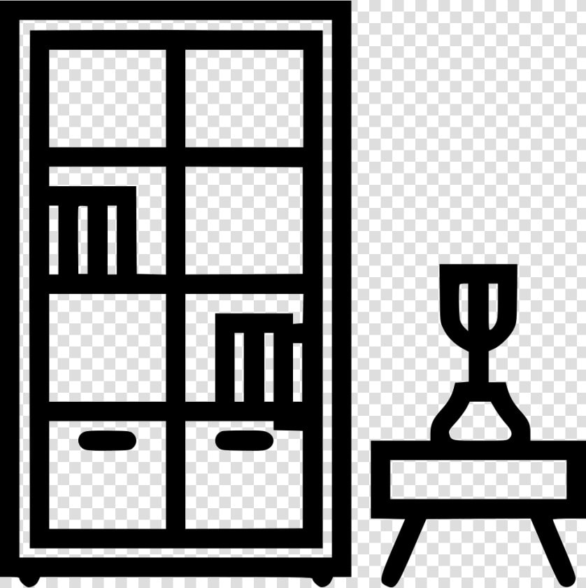 X Bookcase   Bookcase  HD Png DownloadTransparent PNG