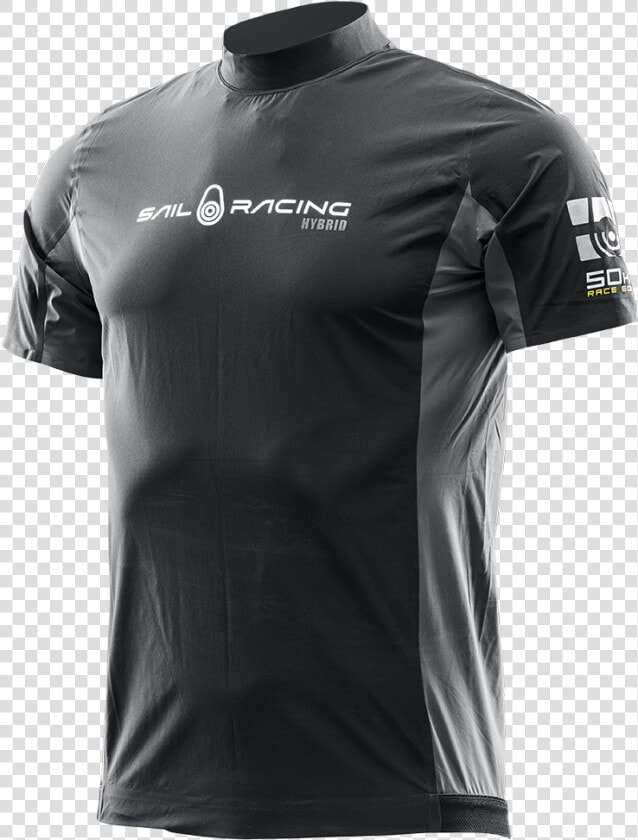 Orca Rashguard Ss   Active Shirt  HD Png DownloadTransparent PNG