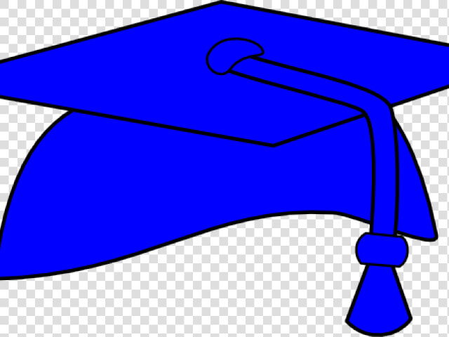 Gown Clipart Blue Cap   Preschool Graduation Graduation Background For Kids  HD Png DownloadTransparent PNG
