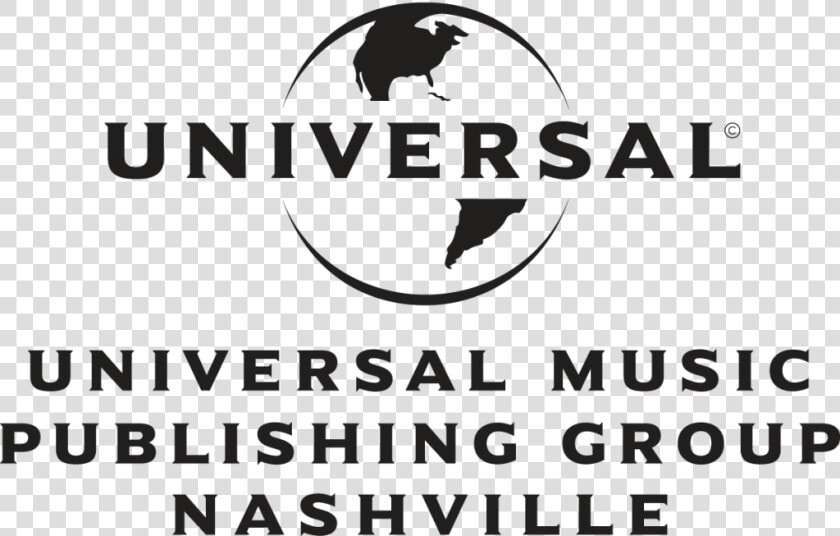 Universal Music Publishing Nashville Logo  HD Png DownloadTransparent PNG