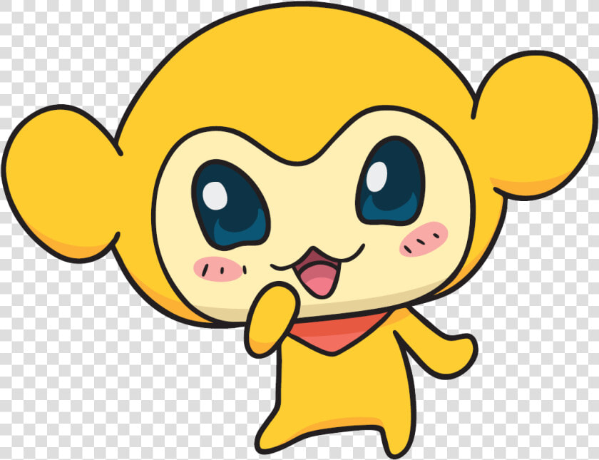Tamagotchi Kikitchi  HD Png DownloadTransparent PNG